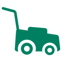 landscape maintenance