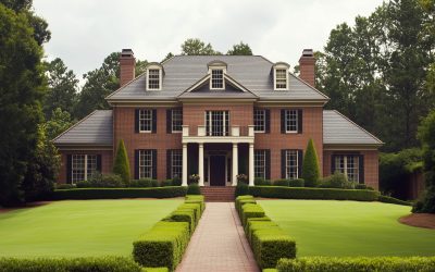 Landscape Services Georgia