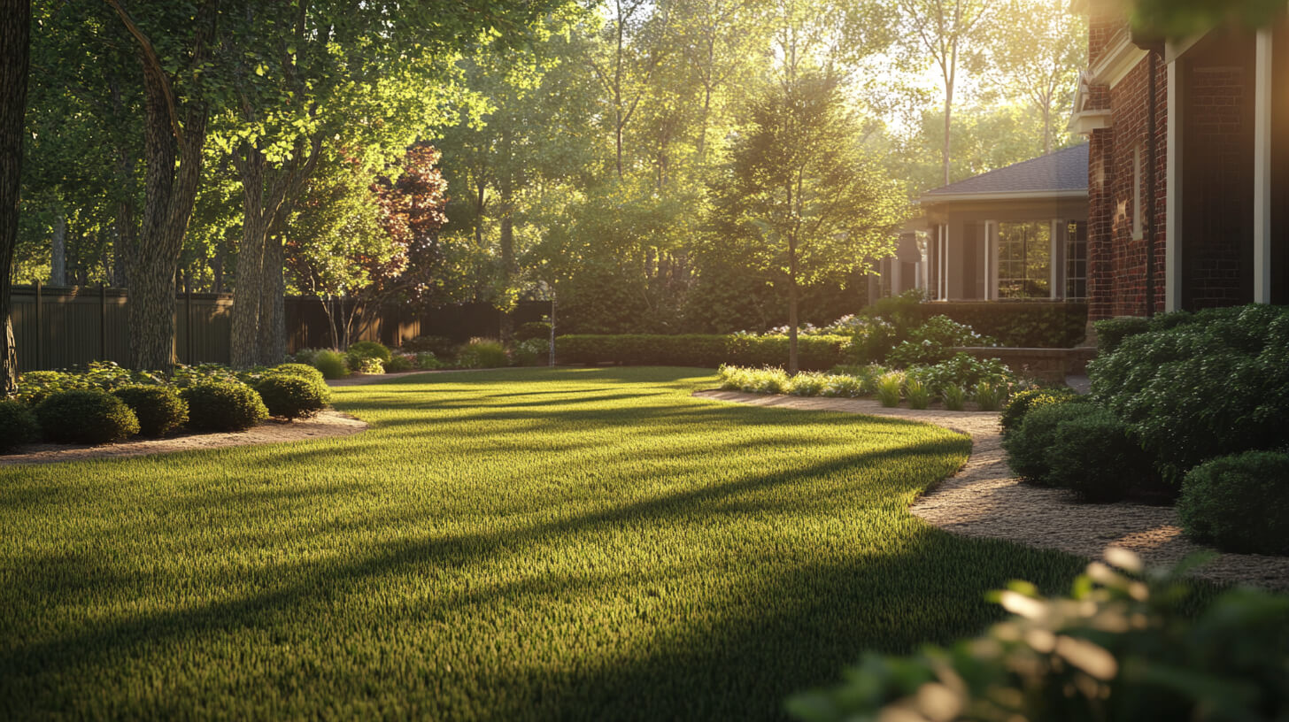 landscaper north carolina