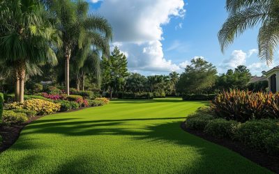 How to Hire a Landscape Contractor